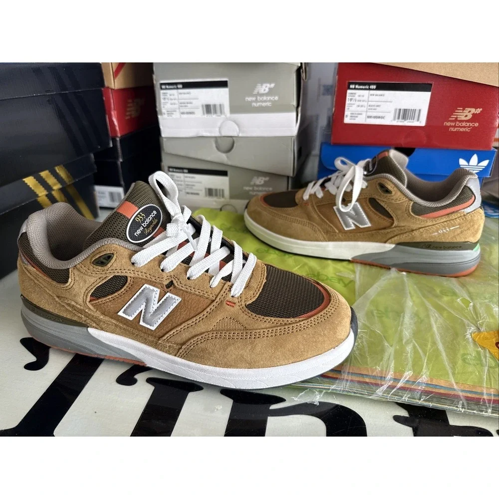 New Balance new balance